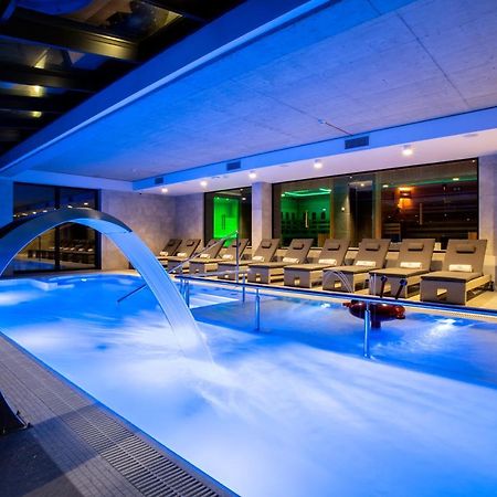 Hotel Beskid Balneo Medical Resort & Spa Piwniczna-Zdroj Exteriér fotografie