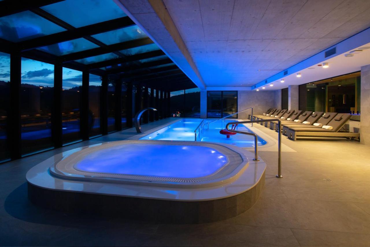 Hotel Beskid Balneo Medical Resort & Spa Piwniczna-Zdroj Exteriér fotografie