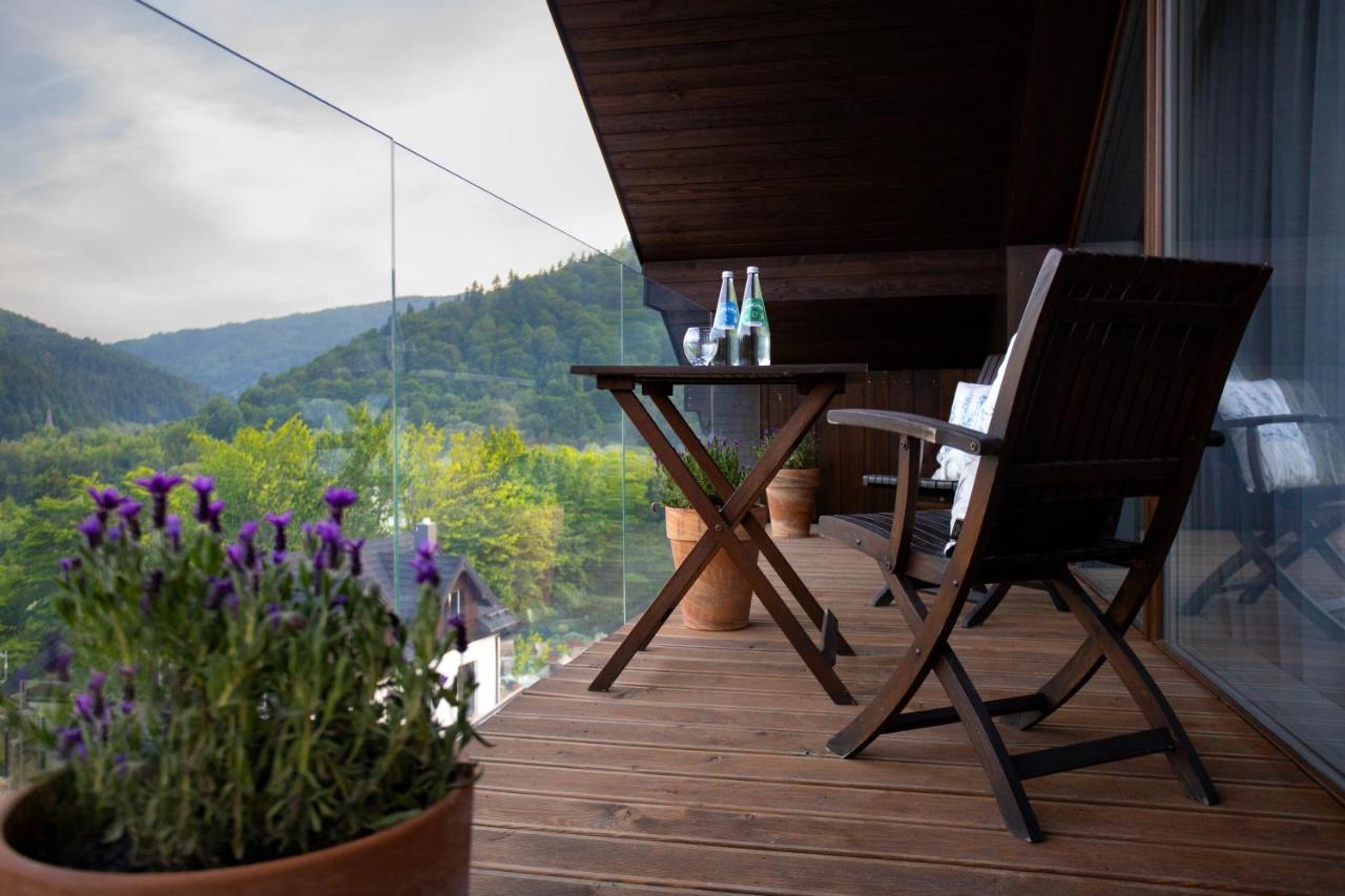Hotel Beskid Balneo Medical Resort & Spa Piwniczna-Zdroj Exteriér fotografie