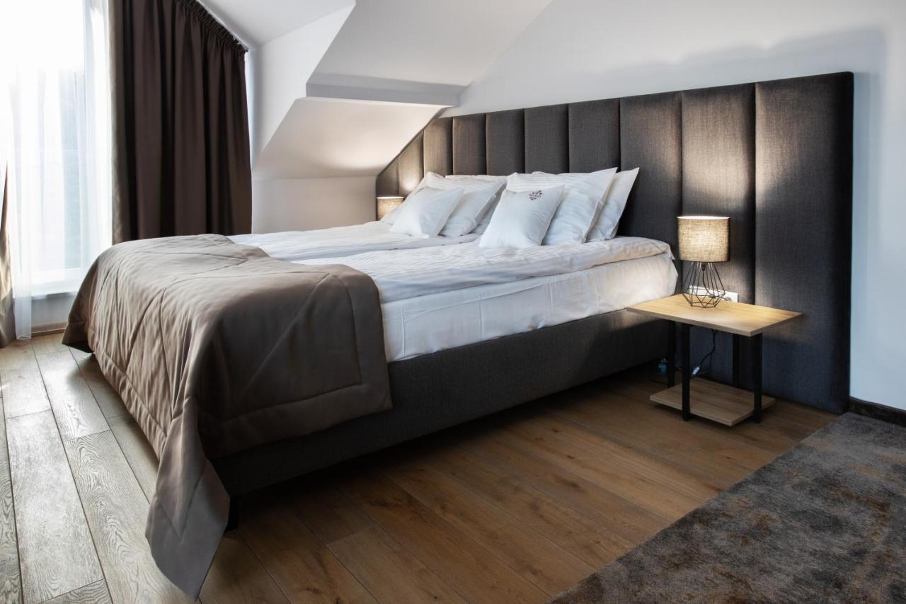 Hotel Beskid Balneo Medical Resort & Spa Piwniczna-Zdroj Exteriér fotografie