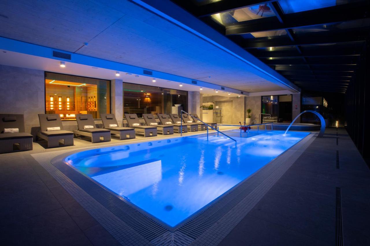 Hotel Beskid Balneo Medical Resort & Spa Piwniczna-Zdroj Exteriér fotografie