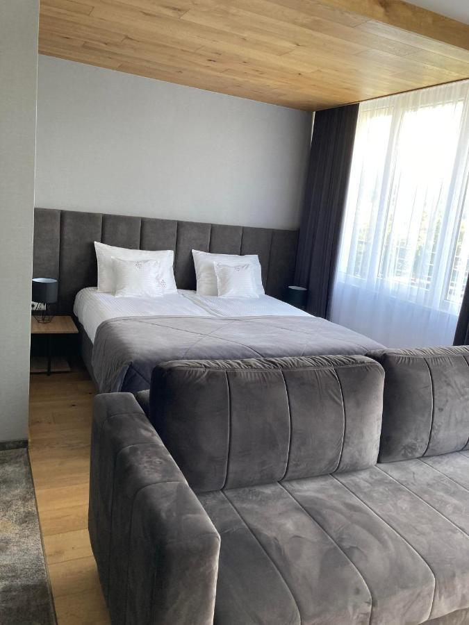 Hotel Beskid Balneo Medical Resort & Spa Piwniczna-Zdroj Exteriér fotografie