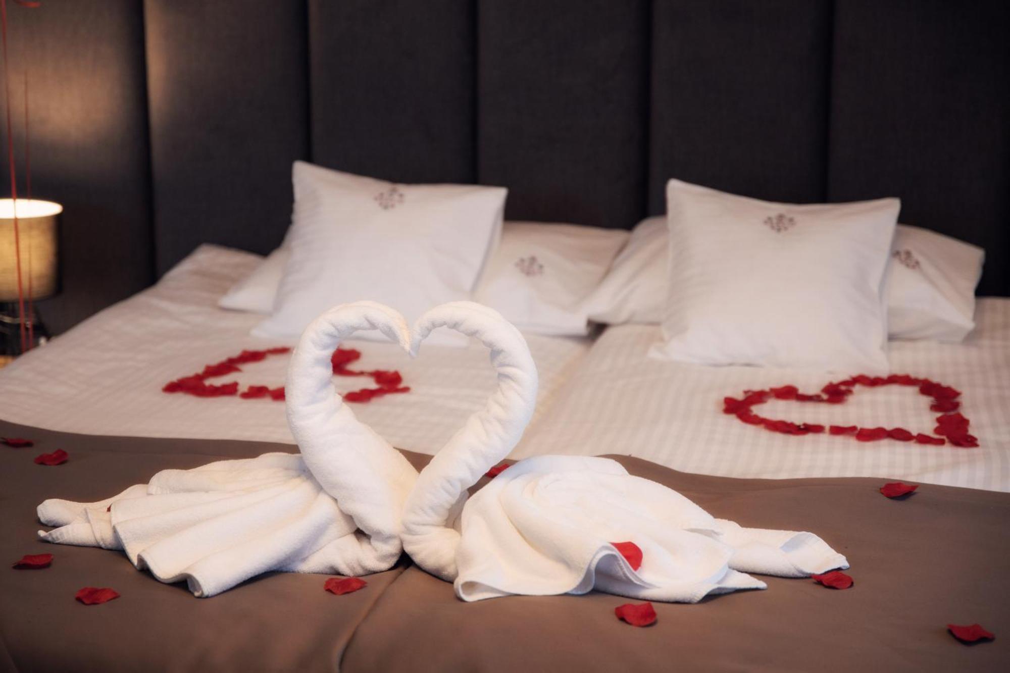 Hotel Beskid Balneo Medical Resort & Spa Piwniczna-Zdroj Exteriér fotografie